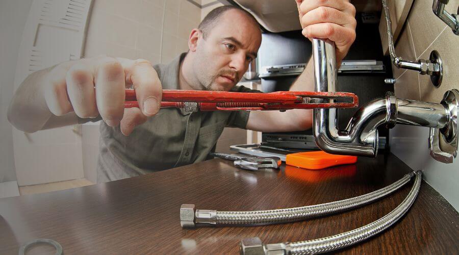 Professional water heater repair in Rock Spring, GA